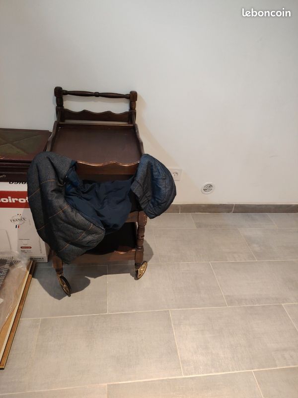 Poussette et d'autres articles bb (image 4)