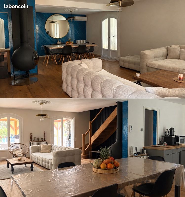 Maison 6 pièces 150 m² · à Saint-André-les-Vergers · 150 m² · 350 000 €