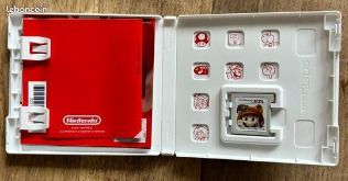 Super Mario 3D Land - Nintendo 3DS (image 2)
