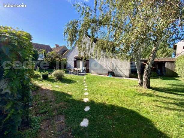 Maison 5 pièces 121 m²