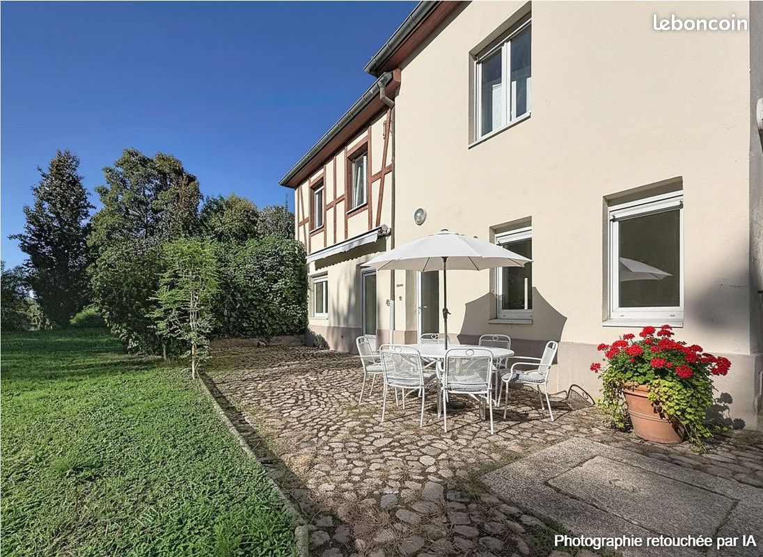 Appartement 3 pièces 61 m² · à Mulhouse · 61 m² · 770 €/mois