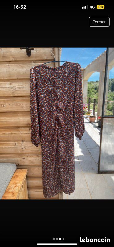 PROMO flash ⚡️Robe vintage (image 3)