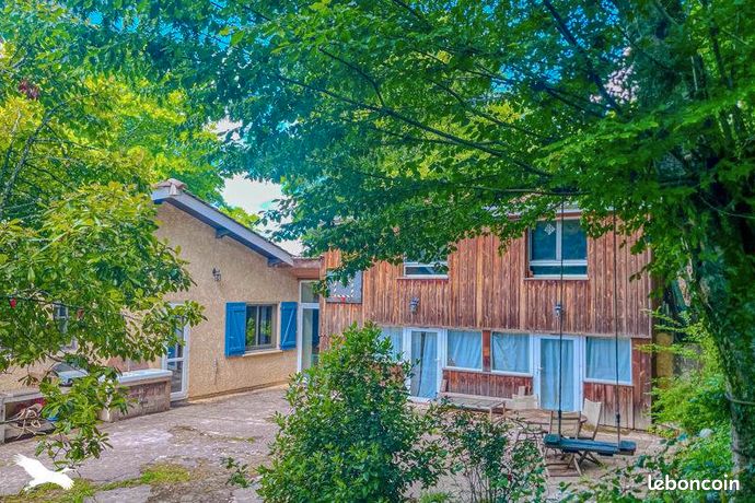 Maison 6 pièces 175 m²