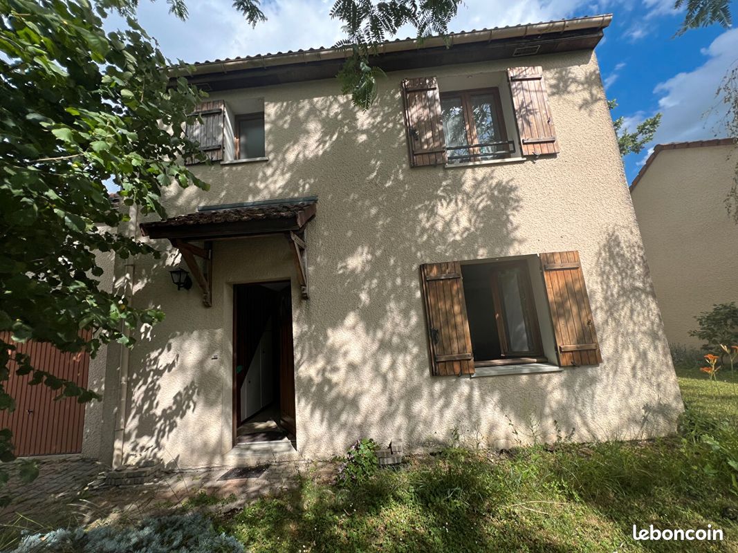 Maison 5 pièces 112 m² · à Nevers · 112 m² · 146 500 €