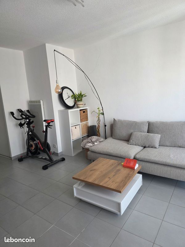 Appartement 2 pièces 42 m² · à Antibes · 42 m² · 950 €/mois
