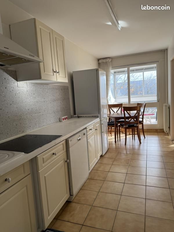 Appartement a louer cholet - 5 pièce(s) - 95 m2 - Surfyn