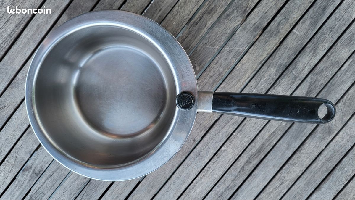 Casserole bain marie (image 4)