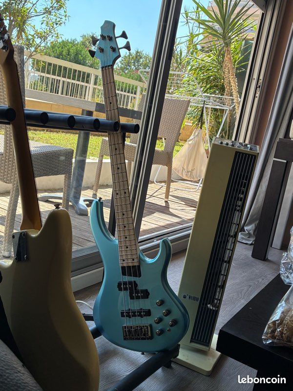 Basse mtd lk4 (image 1)