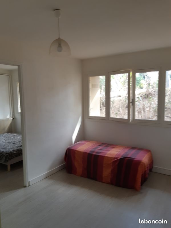Appartement 1 pièce 21 m² · à Marseille · 21 m² · 510 €/mois