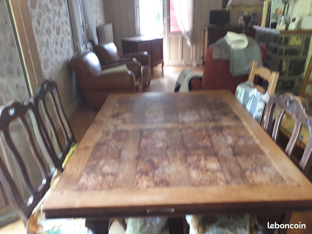 Salle à manger (image 3)