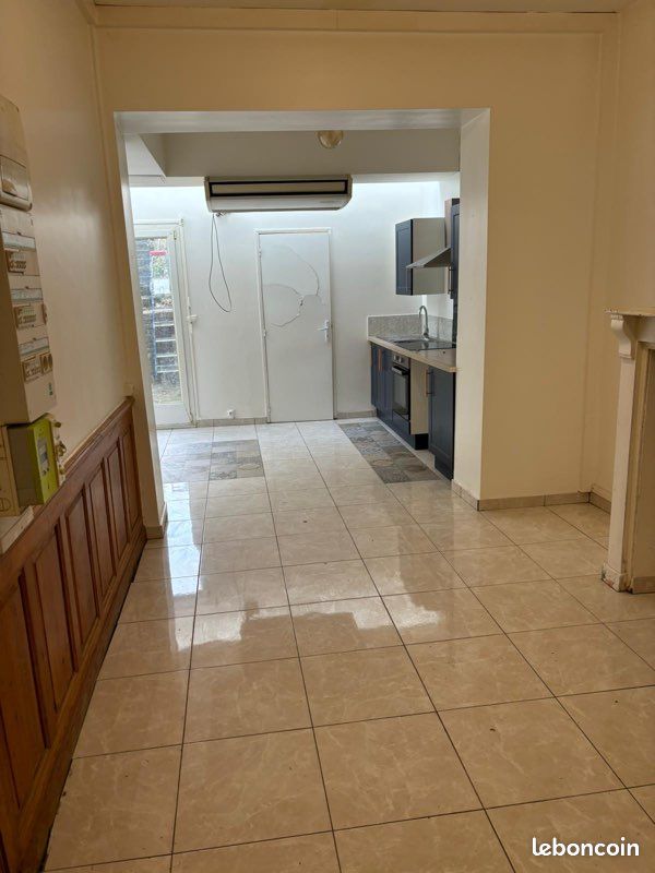 Appartement 2 pièces 42 m² · à Amiens · 42 m² · 750 €/mois