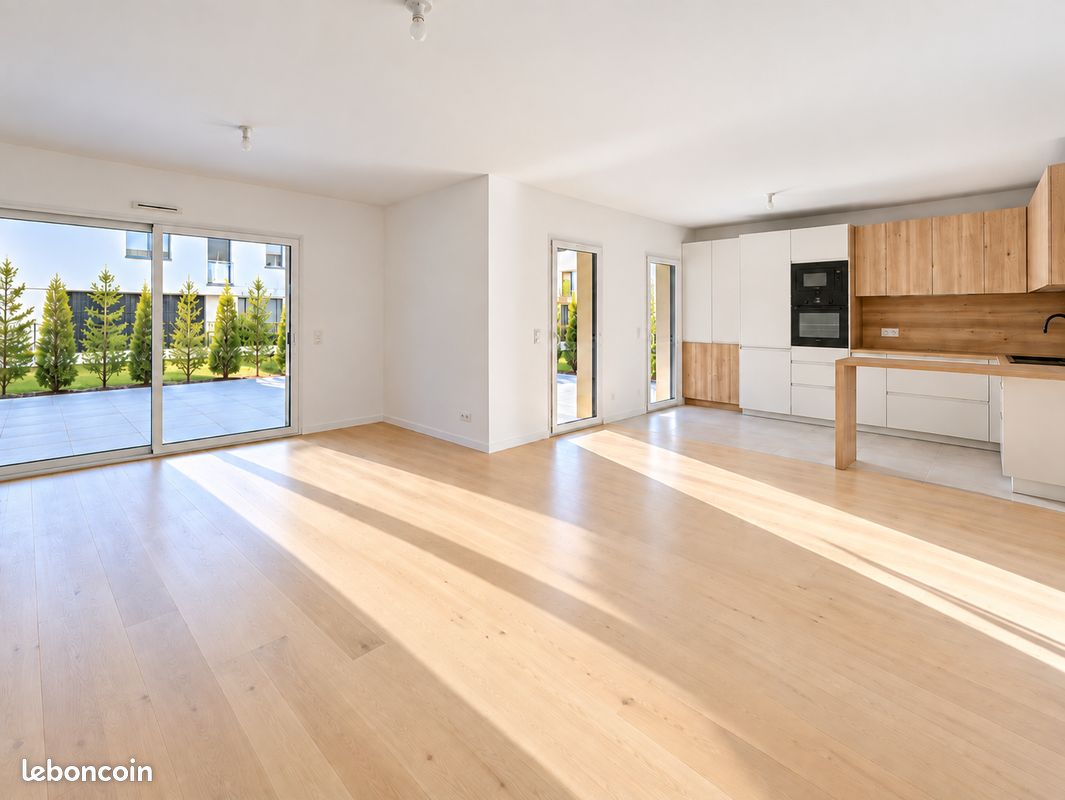 Appartement 5 pièces 114 m² · à Chartres · 114 m² · 399 000 €