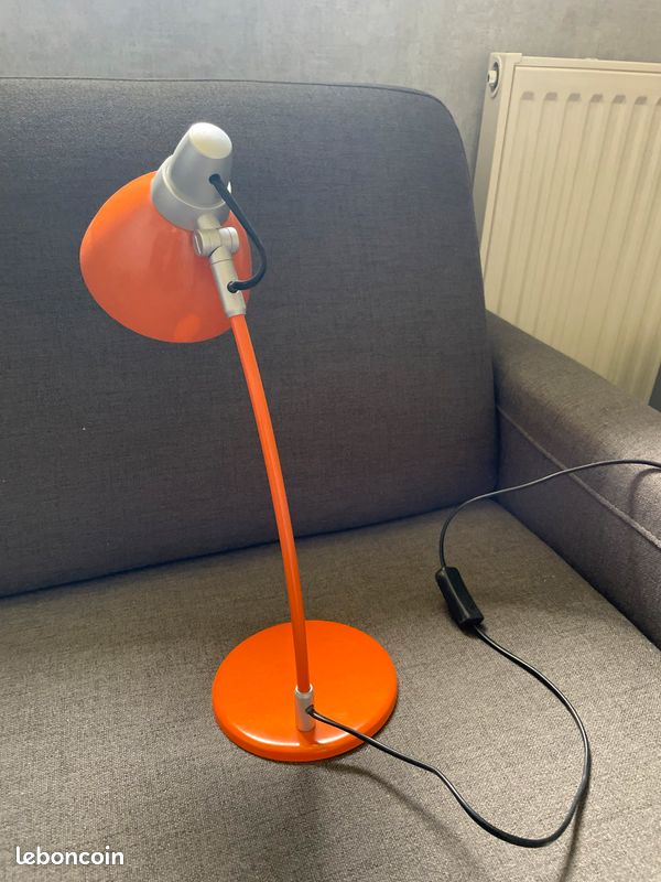 Lampe de bureau (image 2)