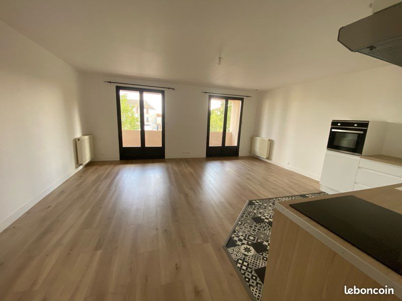 Appartement 2 pièces 50 m² · à Clamart · 50 m² · 320 000 €