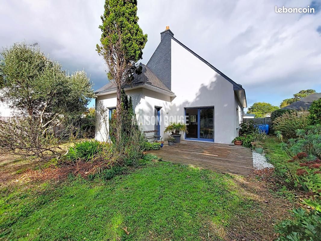 Maison 7 pièces 184 m² · à Vannes · 184 m² · 618 320 €