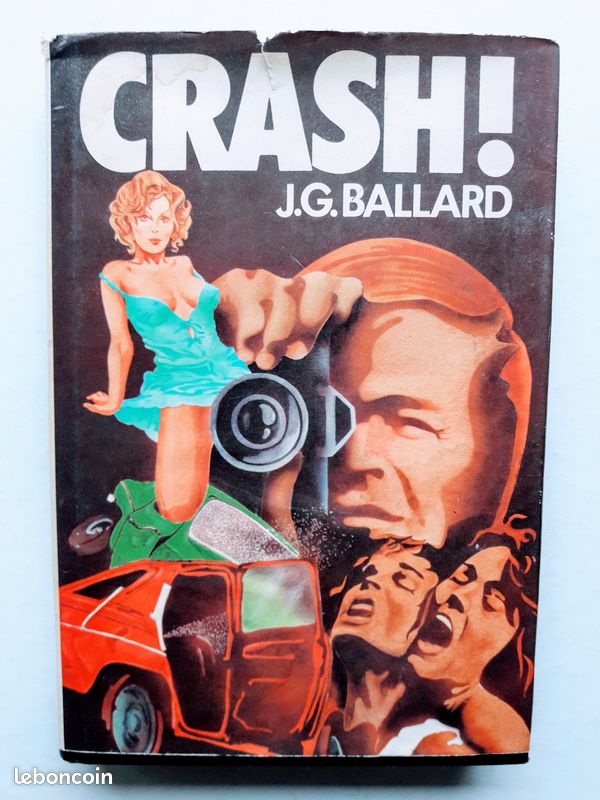 Crash (image 1)