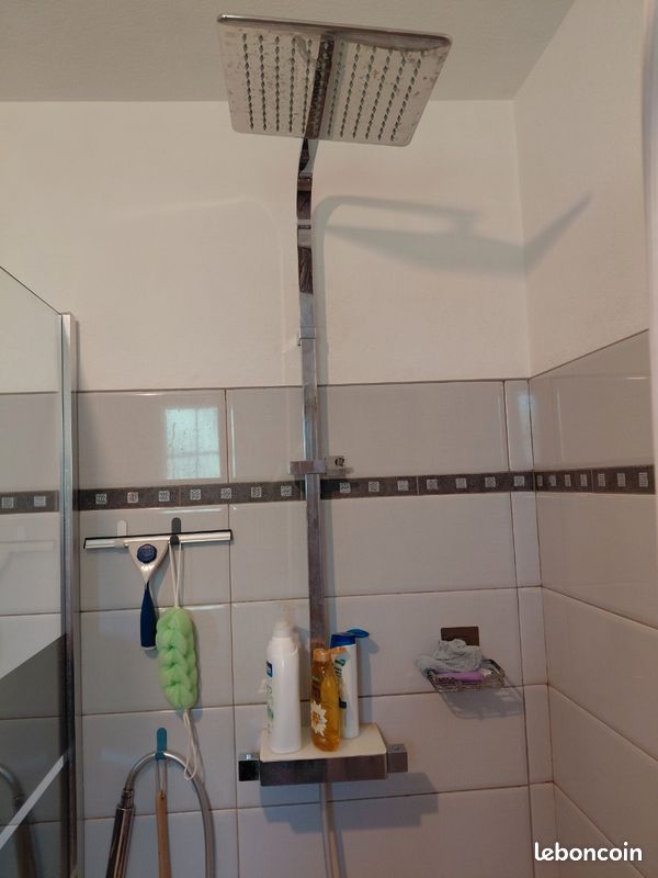 Colonne de douche (image 2)