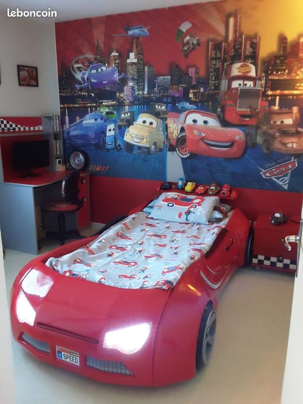 Chambre cars (image 1)