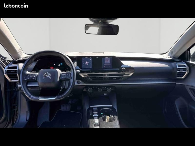 Citroen C5 X PureTech 130ch S&S Feel EAT8 (image 15)