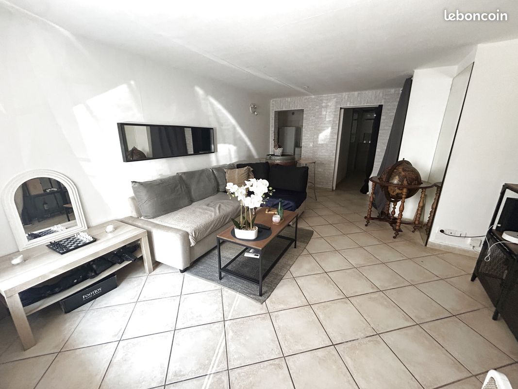 Appartement 2 pièces 39 m² · à Toulon · 39 m² · 124 000 €