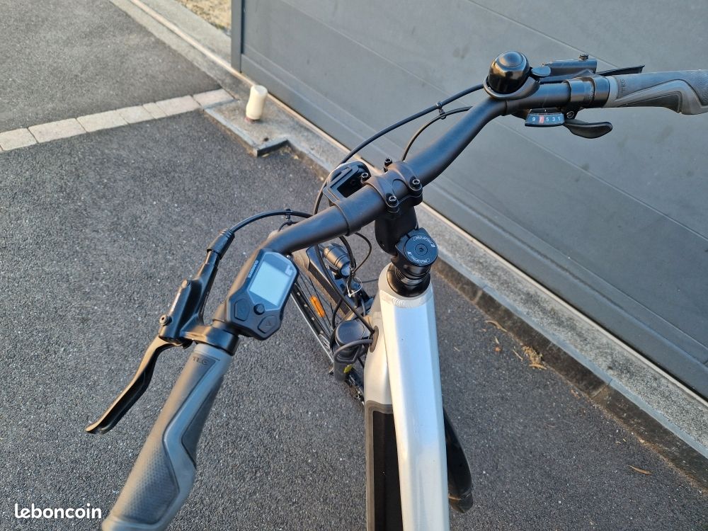 Velo électrique (image 7)