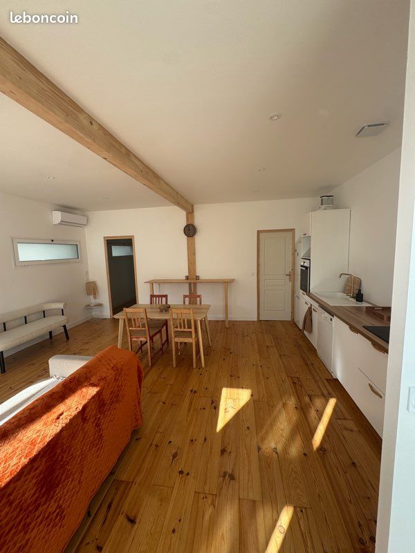 Appartement 2 pièces 51 m² · à Arès · 51 m² · 239 000 €