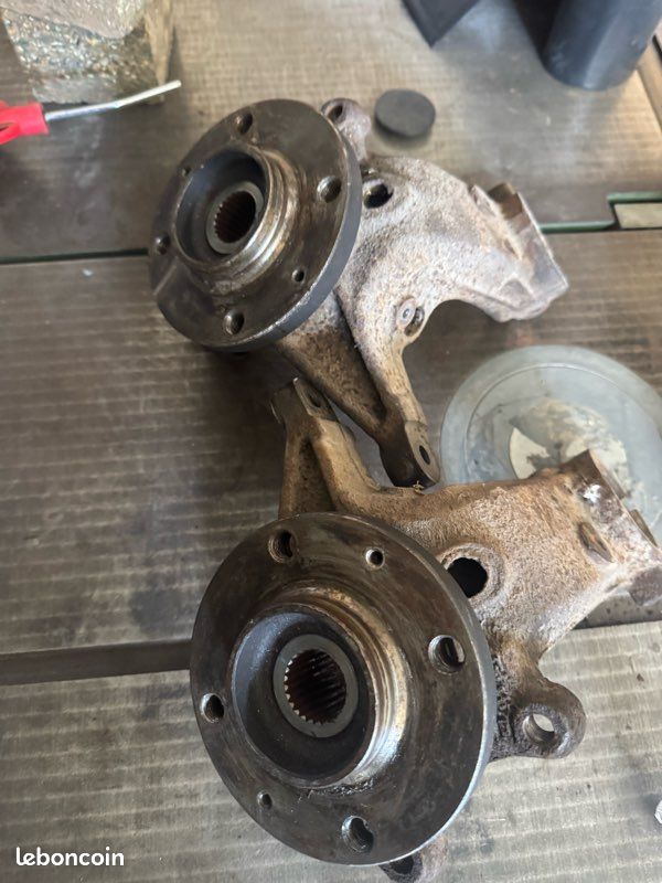 Pivots 206 rc (image 1)