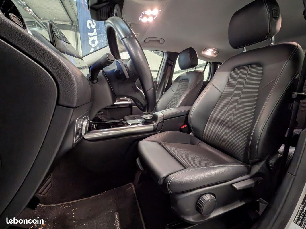 MERCEDES GLA 200 1.3 165 Progressive Line 7G-DCT (image 6)