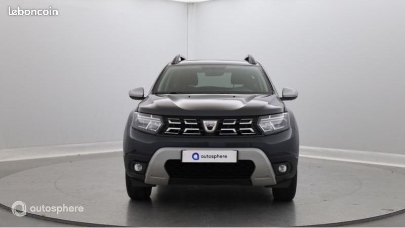 Dacia Duster 1.5 Blue dCi 115ch Prestige 4x2 (image 2)