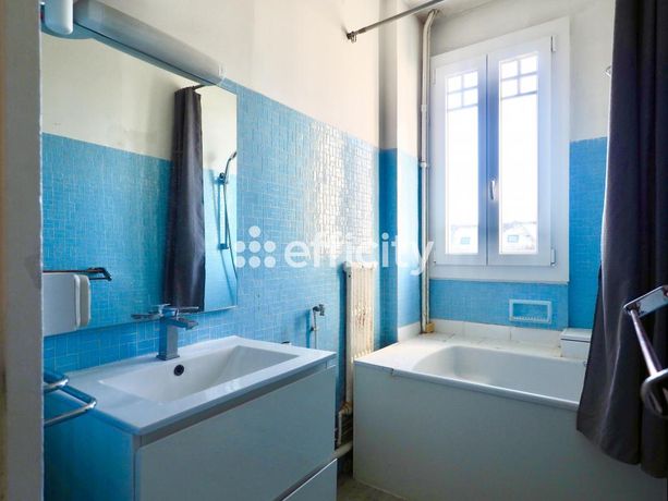 Appartement a louer enghien-les-bains - 1 pièce(s) - 25 m2 - Surfyn