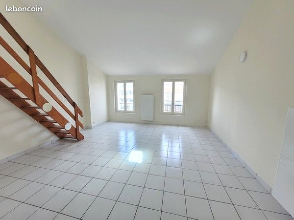 Appartement 2 pièces 45 m² · à Clermont-Ferrand · 45 m² · 550 €/mois