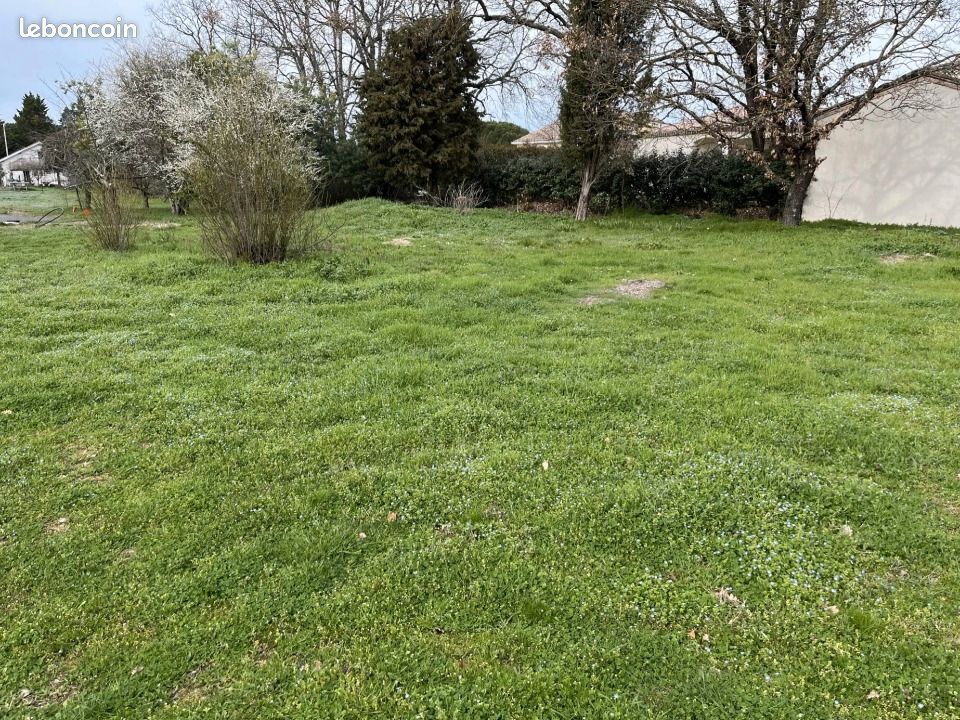 Terrain 750 m² Plaisance Du Touch · à Plaisance-du-Touch · 165 000 €