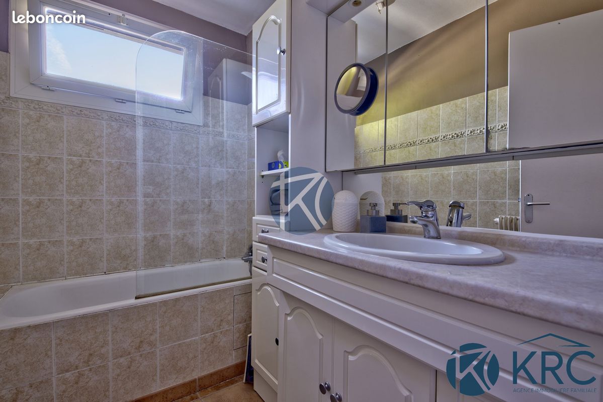 Appartement 5 pièces 87 m² - Bordeaux 33000 (image principale 8)