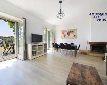 Appartement 320 000 € - 89 m²