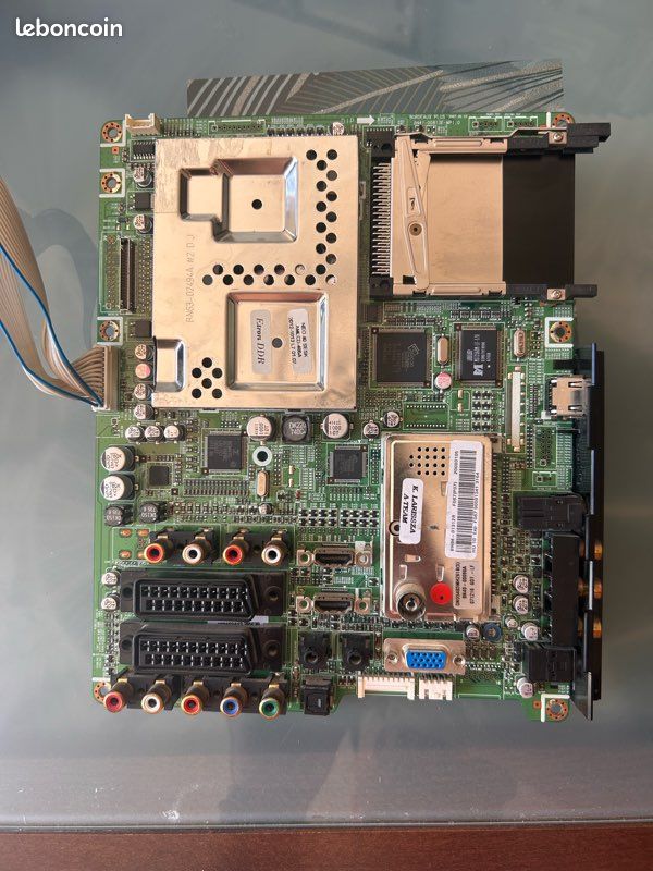 CARTE MÈRE RCA LED55G55R120Q 55120RE01M3393LNA35-B2