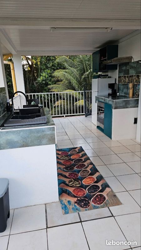 Appartement 2 pièces 30 m² · à Le Lamentin · 30 m² · 780 €