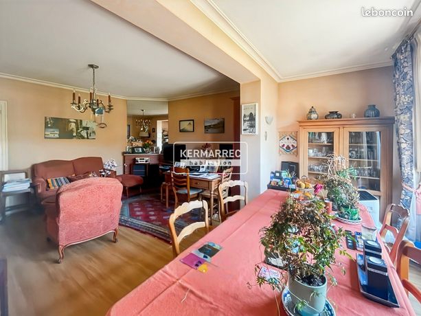 Maison 7 pièces 150 m² — 3
