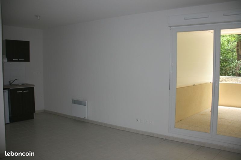 Appartement 1 pièce 28 m² · à Montpellier · 28 m² · 105 000 €