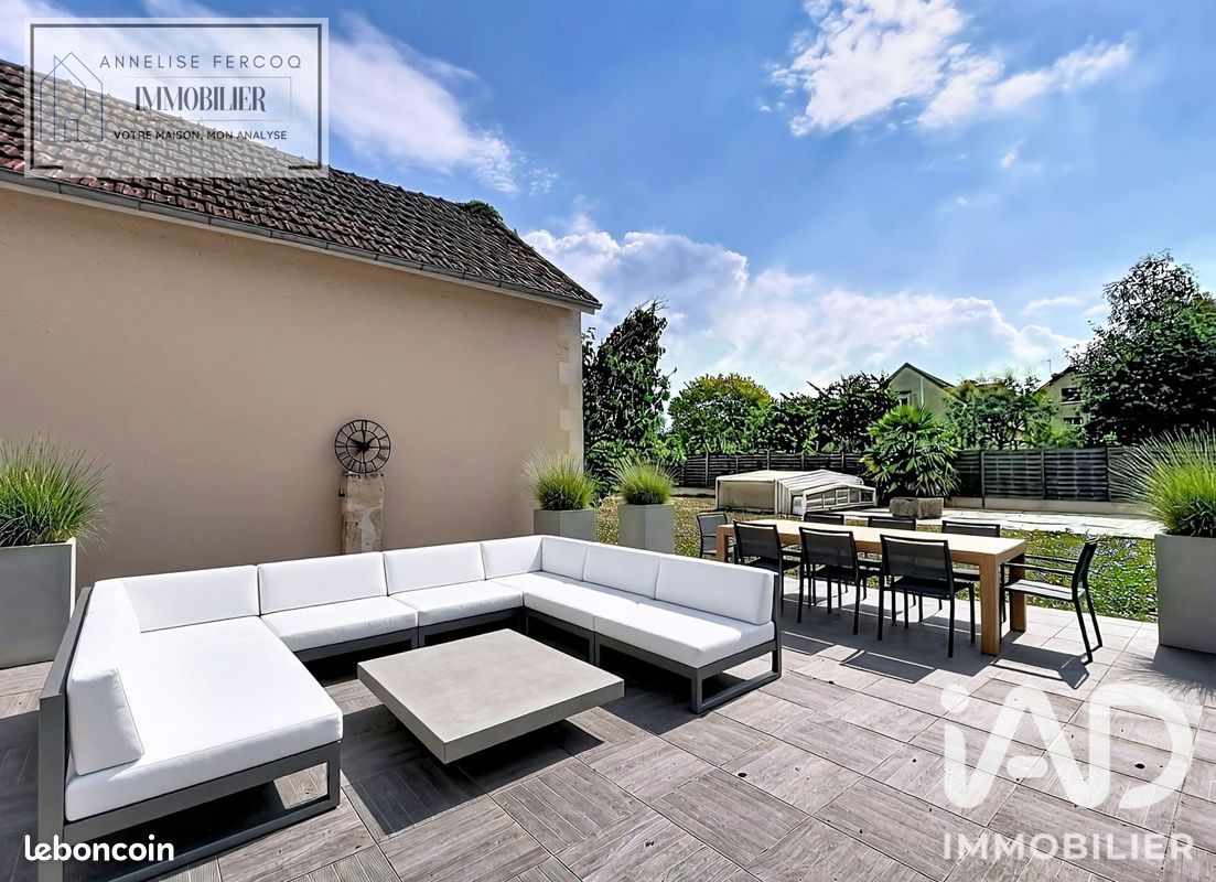 Propriété 14 pièces 367 m² (image 3)