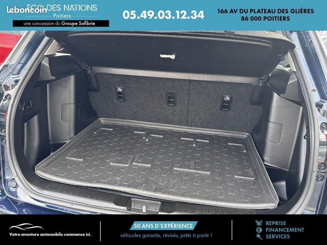 Suzuki Vitara 1.4 BOOSTERJET HYBRID GRAND LARGE (image 6)