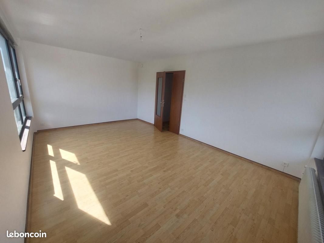 Appartement 2 pièces 54 m² · à Haguenau · 54 m² · 640 €