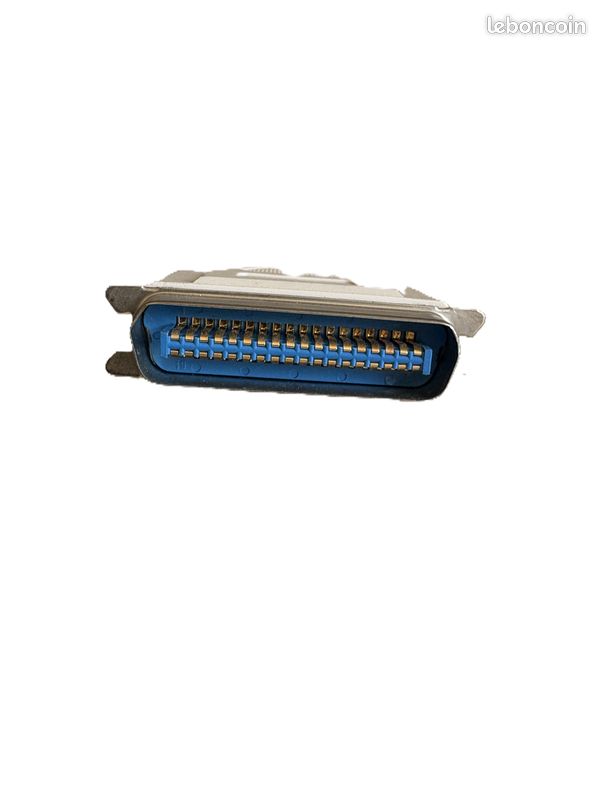 Cables USB GENERIQUE Cable adaptateur pour imprimantes parallèles USB