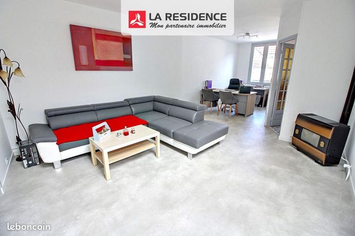 Maison 5 pièces 90 m²