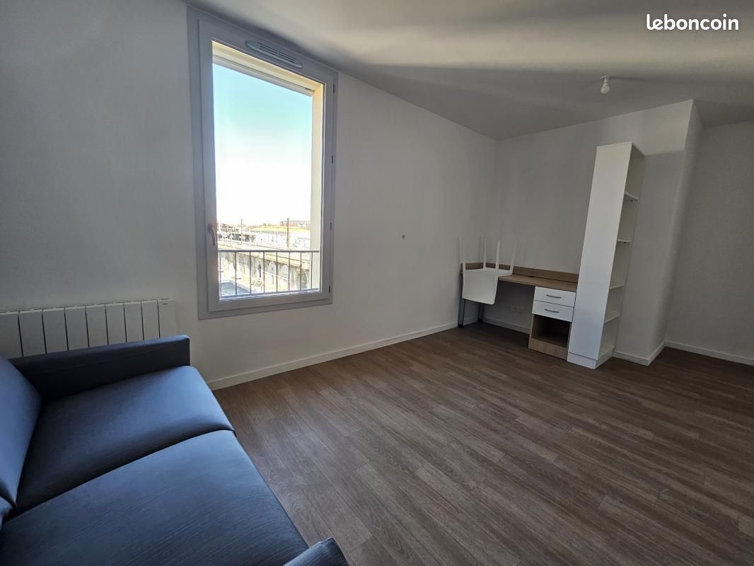 Appartement 3 pièces 60 m² · à Nîmes · 60 m² · 990 €/mois