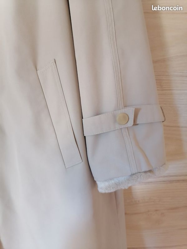 Manteau imperméable (image 4)