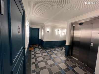 Appartement a louer serris - 2 pièce(s) - 42 m2 - Surfyn