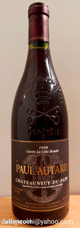 Divers vins Monbazillac, Jurançon, Vin de Constance, Vin Santo (image 3)