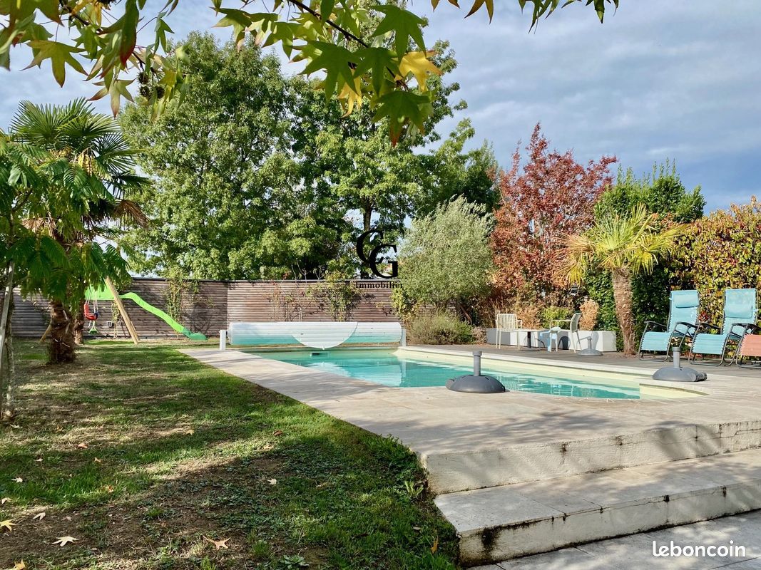 Maison 6 pièces 140 m² · à Vertou · 140 m² · 599 500 €