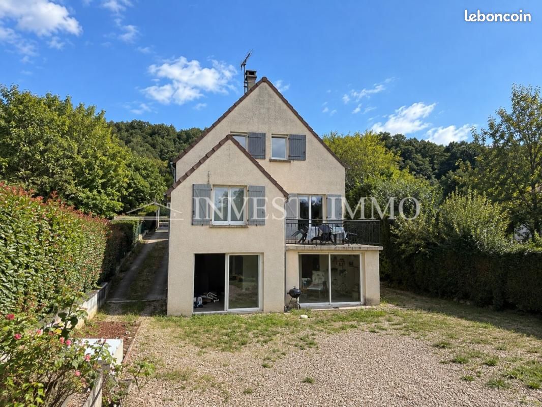 Maison 6 pièces 106 m² · à Monchy-Saint-Éloi · 106 m² · 270 000 €