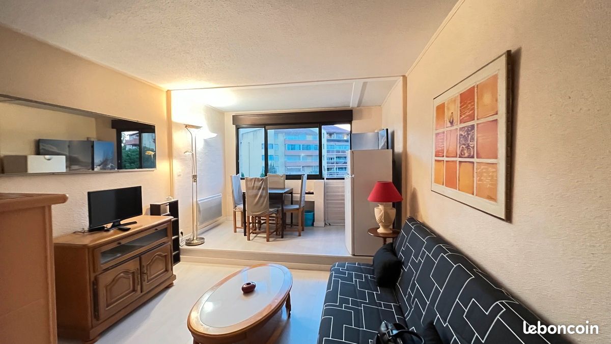 Appartement a louer frejus - 1 pièce(s) - 27 m2 - Surfyn